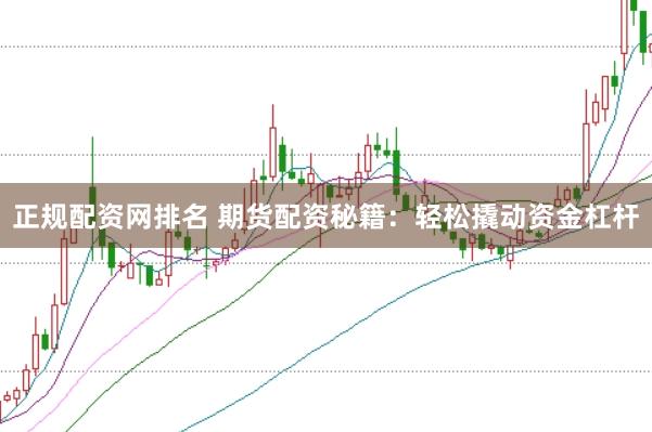 正规配资网排名 期货配资秘籍：轻松撬动资金杠杆