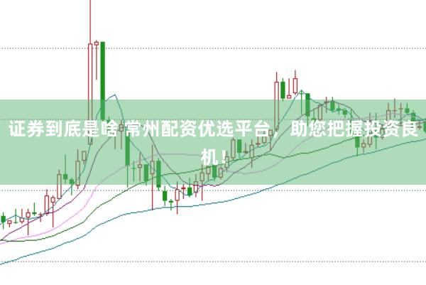 证券到底是啥 常州配资优选平台，助您把握投资良机！