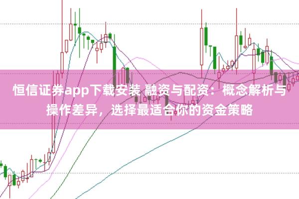 恒信证券app下载安装 融资与配资：概念解析与操作差异，选择最适合你的资金策略