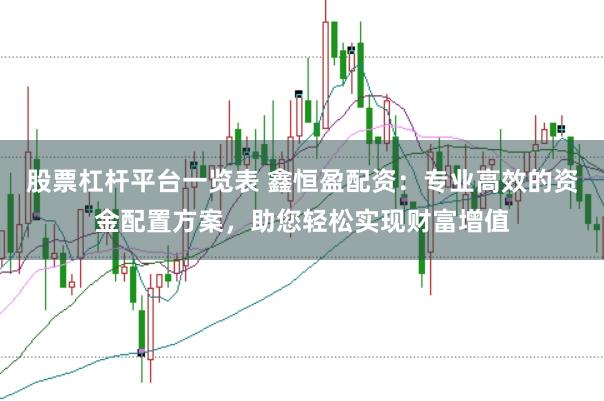 股票杠杆平台一览表 鑫恒盈配资：专业高效的资金配置方案，助您轻松实现财富增值