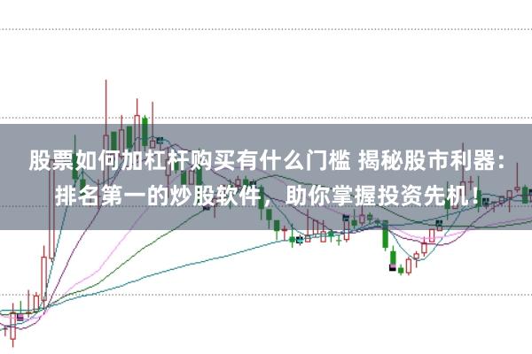 股票如何加杠杆购买有什么门槛 揭秘股市利器：排名第一的炒股软件，助你掌握投资先机！