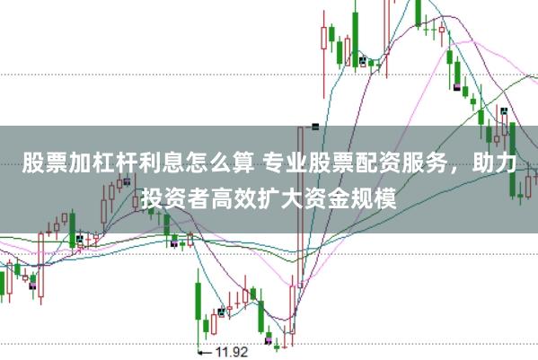 股票加杠杆利息怎么算 专业股票配资服务，助力投资者高效扩大资金规模