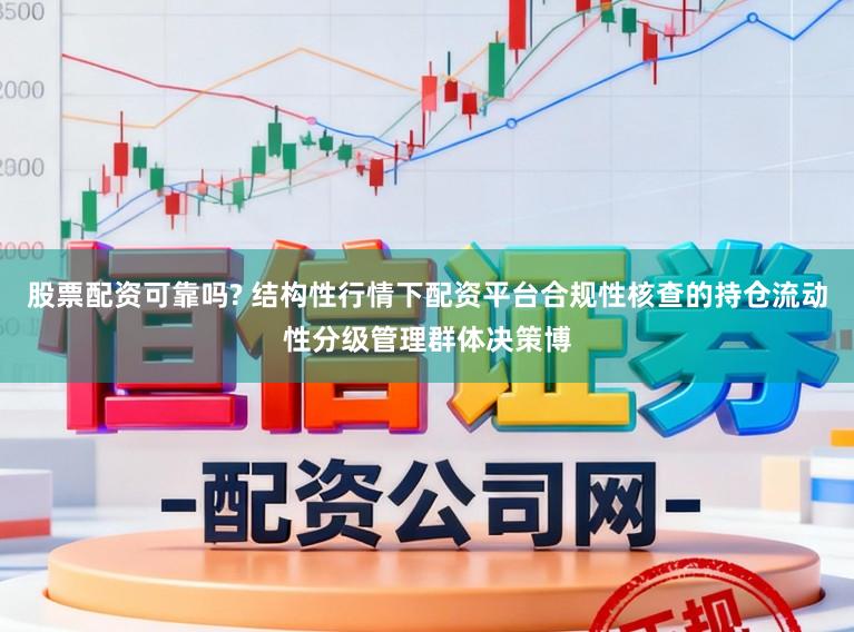 股票配资可靠吗? 结构性行情下配资平台合规性核查的持仓流动性分级管理群体决策博