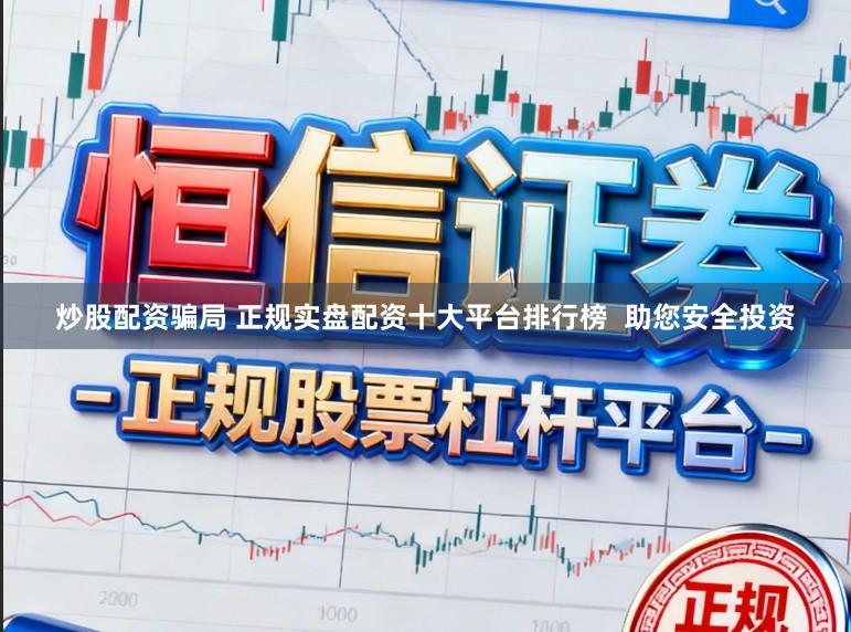 炒股配资骗局 正规实盘配资十大平台排行榜  助您安全投资