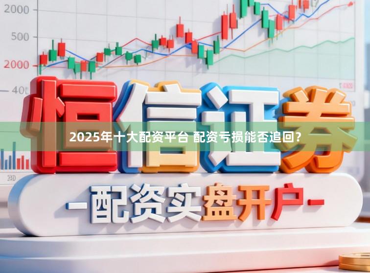 2025年十大配资平台 配资亏损能否追回？